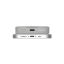 UAG U Lucent PowerBank MagSafe Kickstand, marshmallow - 4000 mAh