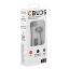 TnB C-Buds Wired Headset Black