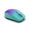 INCA IWM-511RM Wireless mouse Blue