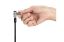 Kensington Universal 3-in-1 Keyed Laptop Lock