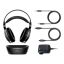 Philips SHD8850 Wireless Headphone Black