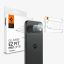 Spigen Glass tR EZ Fit Optik Pro for Google Pixel 11 2 Pack Crystal Clear