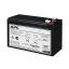 APC APCRBC176 UPS akkumulátor Zárt savas ólom (VRLA) 24 V 9 Ah