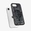 Spigen Ultra Hybrid MagSafe iPhone 16e Zero One Black