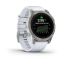 Garmin Epix Pro Gen 2 42mm Titanium with Whitestone Band