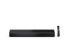 Sharp HT-SB121 Soundbar Black