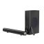 Creative Soundbar Stage Pro Bluetooth Speaker Black
