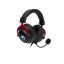 Marvo Tactic 70 Gaming Headset Black