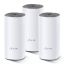 TP-Link Deco E4 AC1200 Whole Home Mesh Wi-Fi System (3 Pack)