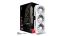 XFX RX9070 OC 16GB DDR6 Swift White Triple Fan Gaming Edition