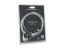 Conceptronic  CNBSLOCK15 Keyed Laptop Lock 1,5m Grey