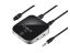 Carneo BT-269 Bluetooth 5.0 Audio adapter Black