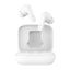 SBOX EB-TWS08 Bluetooth Earphones with ANC Touch Display White