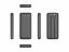 Denver PQCA-10320 10000mAh PowerBank Black