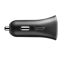 Spigen Essential 30W Car Charger EV301 Black