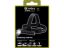 Sandberg Headlamp 1000 Pro Black