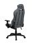 Arozzi Toretta V2 Soft Fabric Gaming Chair Ash