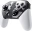 Nintendo Switch Pro Super Smash Bros Ultimate Wireless Gamepad White/Black