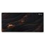 Arozzi Zona XL Egérpad Black Gold