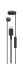 Sony IER-EX15C Headset Black