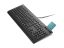 Lenovo Smartcard Wired Keyboard II Black HU