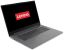 Lenovo V17 G4 IRU - FreeDOS - Iron Grey