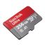 Sandisk 256GB microSDXC Ultra for Chromebook Class 10 UHS-I A1