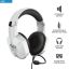 Trust GXT 323W Carus Gaming Headset White
