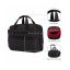 Wenger Cosmic Brief 14″-16″ Laptop Briefcase 17L Black