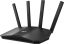 LAN/WIFI Asus Router 6500 Mbps Dual-band WiFi7 AiMesh RT-BE82U