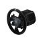 Logitech RS50 System USB Kormány Black