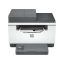 HP Lézer MFP NY/M/S Laserjet M234sdn, USB/Háló, 64MB, A4 29lap/perc FF, 600x600, Síkágyas, Duplex, ADF