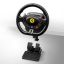 Thrustmaster T98 Ferrari 296 GTS USB Black