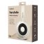 Logilink AuraSolo Headset Bluetooth Headset Brown