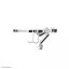 Neomounts NM-D775DX3WHITE Monitor arm 17