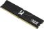 Good Ram 32GB DDR5 6000MHz Kit(2x16GB) IRDM X Black