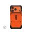 UAG Pathfinder Magsafe case for iPhone 17 Pro Orange