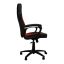 LC Power CL-RC-BR Gaming Chair Black/Red