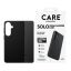 PanzerGlass Care Solo Case for Samsung Galaxy S26 Plus Black