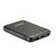 Intenso XS5000 5000mAh PowerBank Black