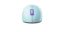 Xtrfy M8 Wireless Gaming Mouse Frosty Mint