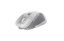Platinet OMC526RWPW Omega Wireless Bluetooth Rechargeable Mouse Pearl White