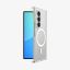 Spigen Air Skin Zero MagSafe case for Samsung Galaxy Z Fold8 Ultra Clear White