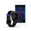 Garmin Vivofit Jr. 3 Marvel Black Panther