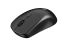 natec Hawk 2 Wireless Mouse Black