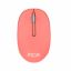 INCA IWM-241RS Wireless mouse Rose Pink