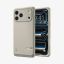 Spigen Classic LS MagSafe case for iPhone 17 Pro Max Stone