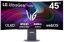 LG Monitor 45