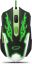Esperanza MX405 CYBORG Gaming Black