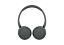 Sony WH-CH530 Bluetooth Headset Black